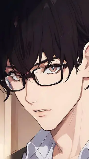 ai character: Linder  background