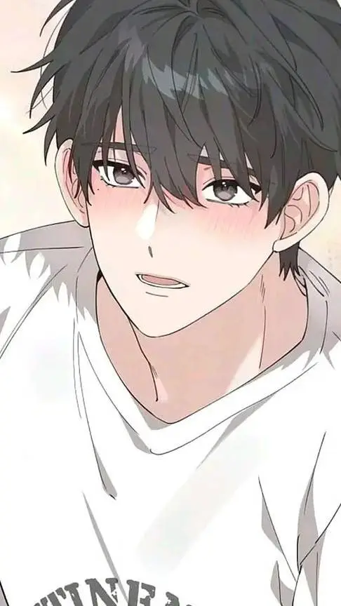 ai character: Gabriel  background