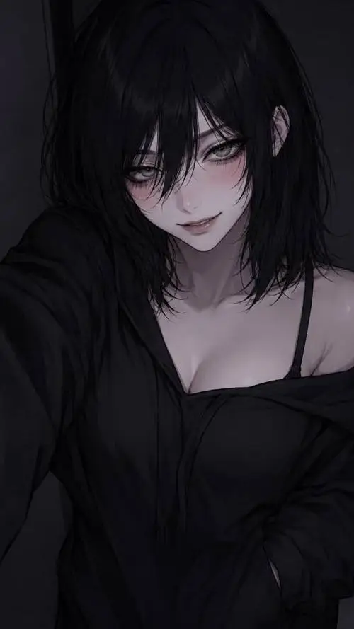 ai character: Vick background