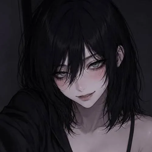 chat with ai character: Vick