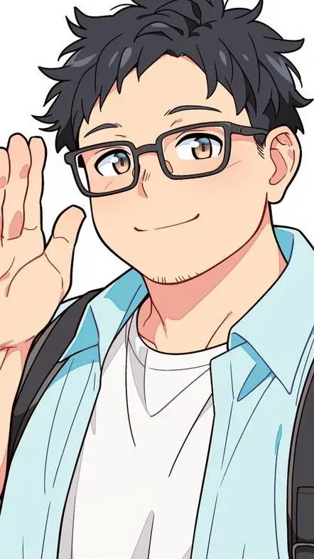 ai character: Isaque background