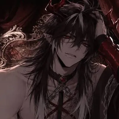 chat with ai character: Amoh