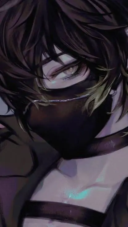 ai character: Noah  background