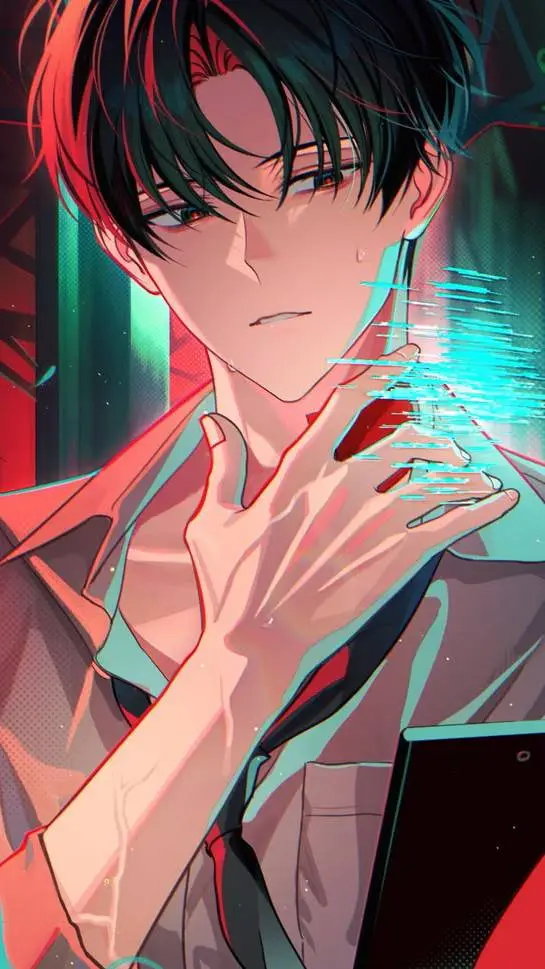 ai character: Miro background