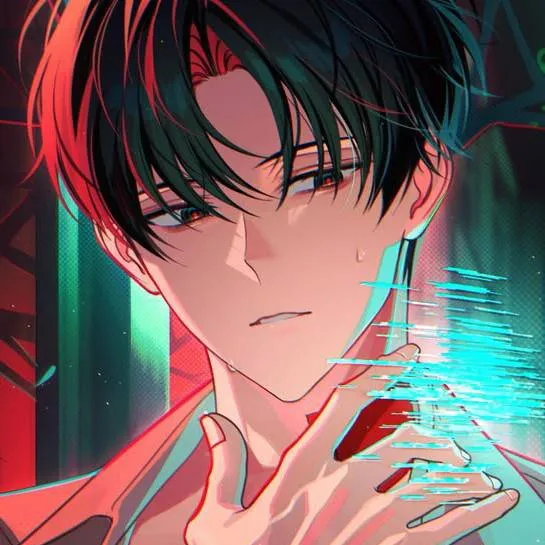 chat with ai character: Miro