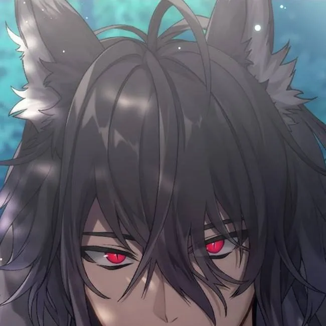 chat with ai character: Jinta