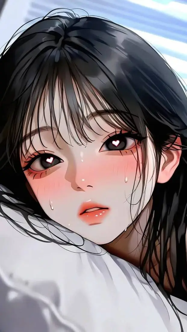 ai character: Saya background