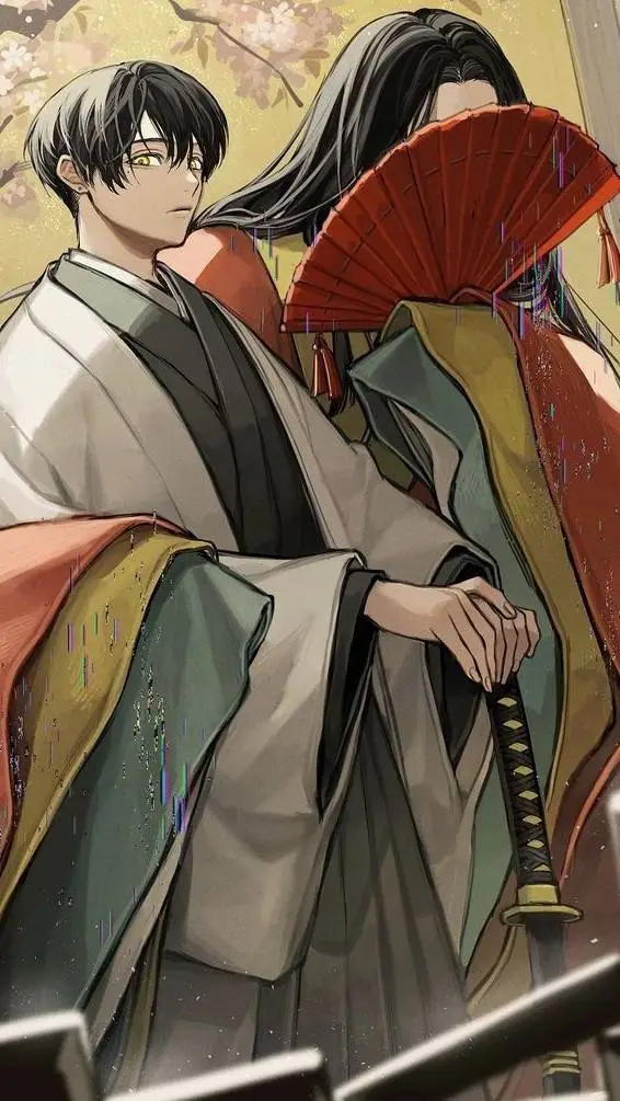 ai character: Sato background