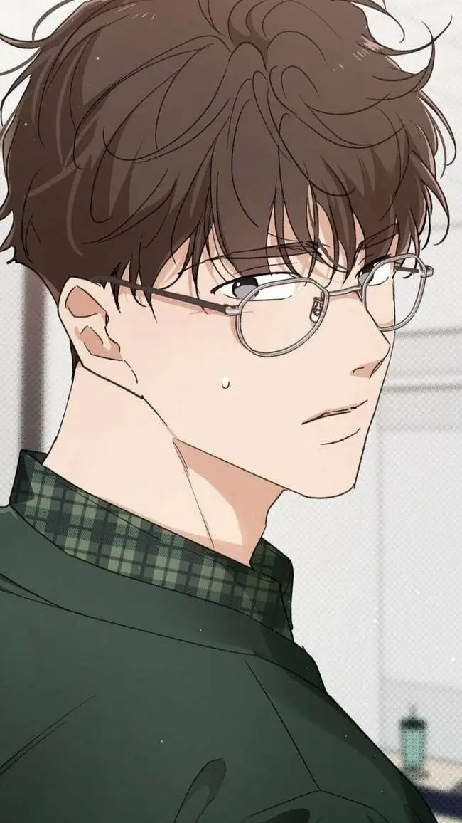 ai character: Michael  background