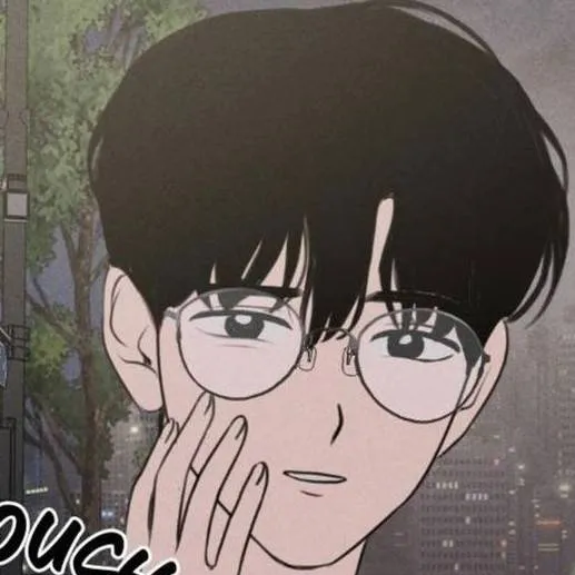 chat with ai character: Ukio