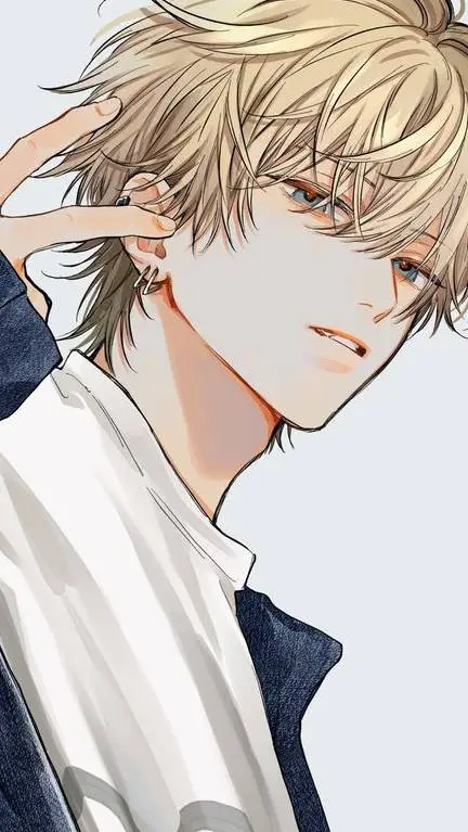 ai character: Lucas  background