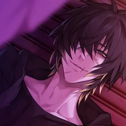 chat with ai character: Towa