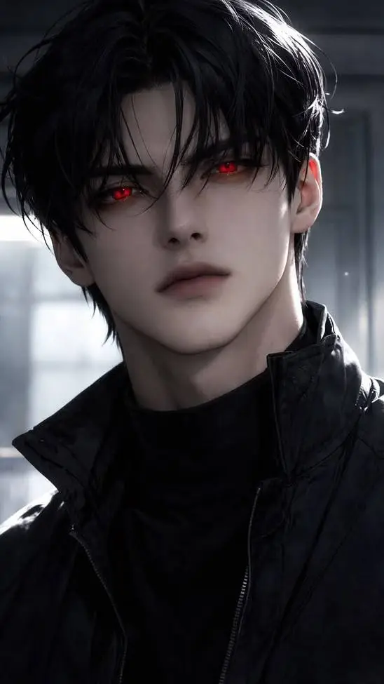 ai character: Kallisto background
