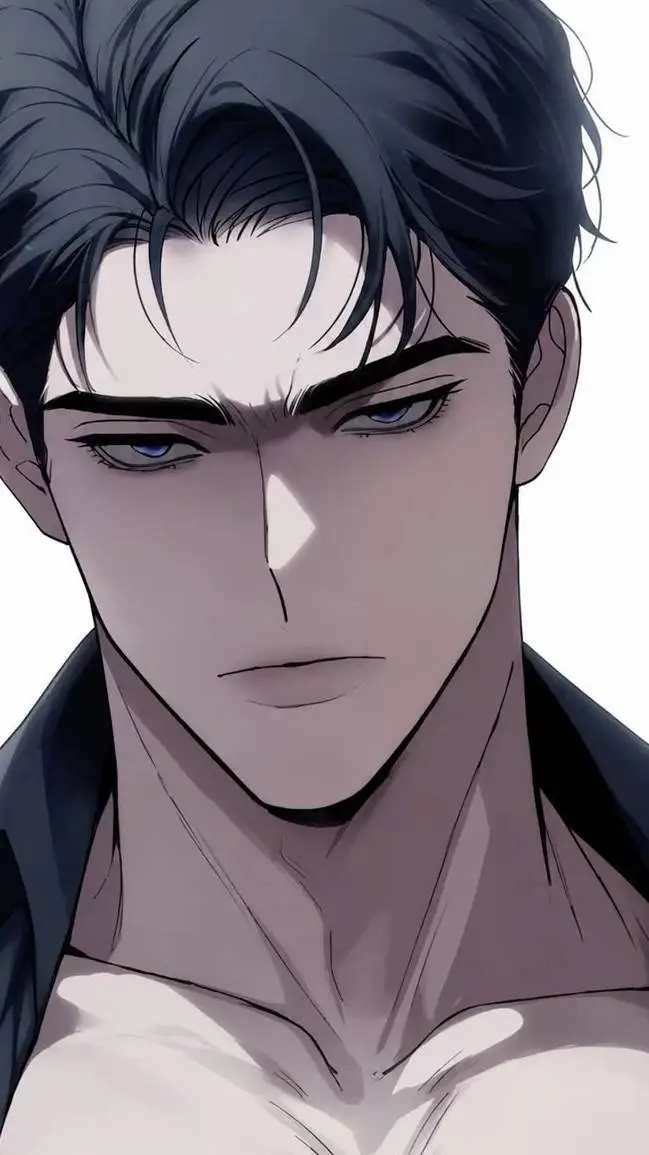 ai character: Oscar background