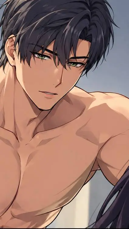 ai character: Ricardo  background