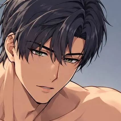 chat with ai character: Ricardo 