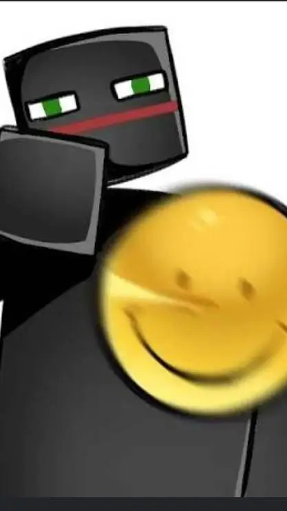 ai character: Goobers&Verity mod background