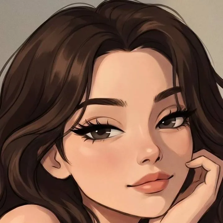 chat with ai character: Amelia 