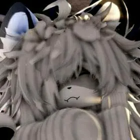 chat with ai character: Lexy