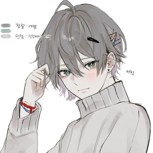 chat with ai character: Lio Mitsuji