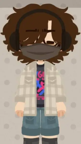 ai character: MY ROBLOX GROUP ^^ background