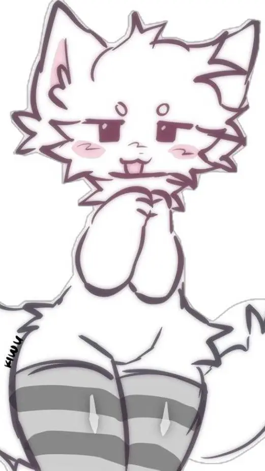 Talkie AI - Chat with Berry - Femboy owo