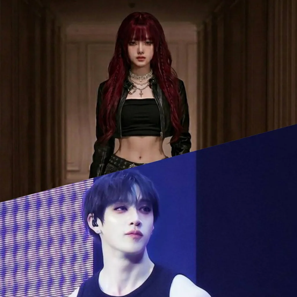 chat with ai character: bangchan/dark