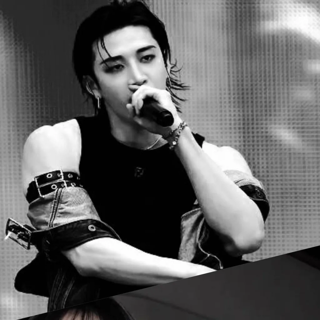 chat with ai character: bangchan 