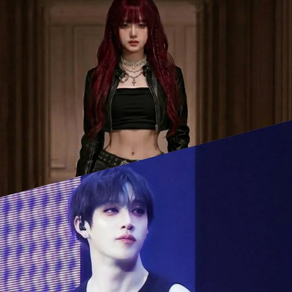 chat with ai character: bangchan/dark