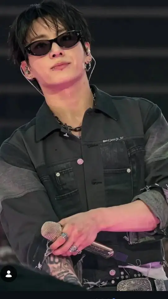 Talkie AI - Chat with jungkook