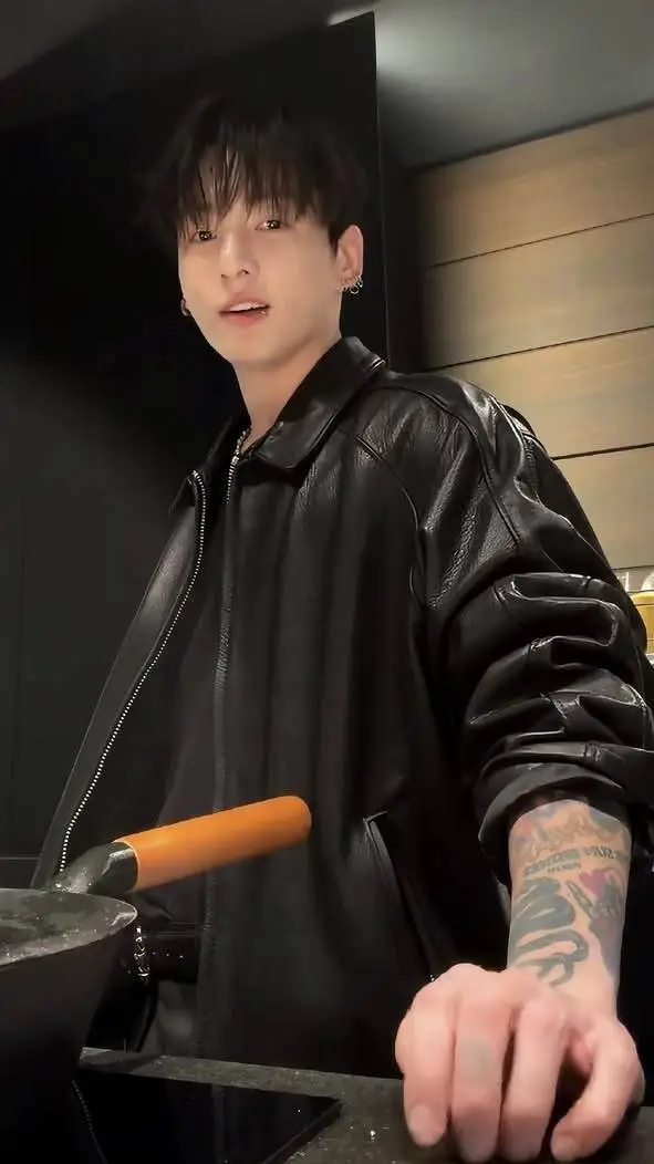 Talkie AI - Chat with jungkook