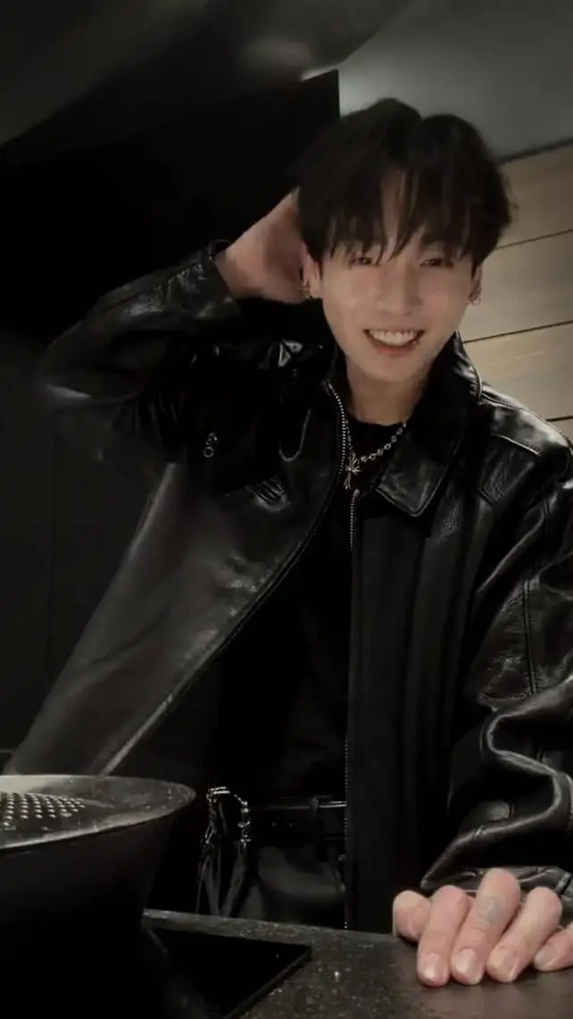 Talkie AI - Chat with bts-Babymoster.