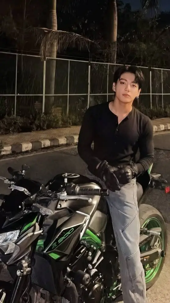 Talkie AI - Chat with jungkook