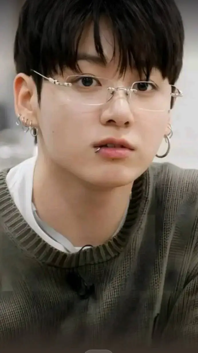 ai character: jungkook background