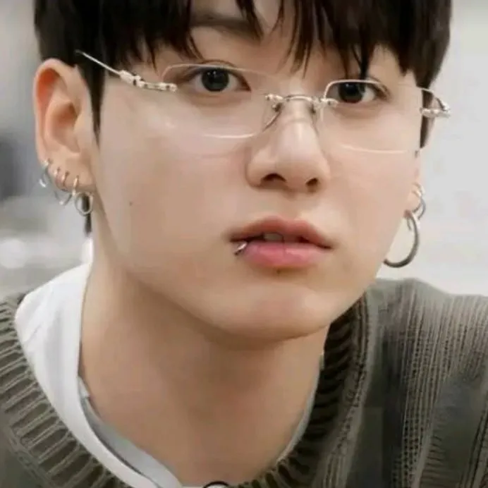 chat with ai character: jungkook