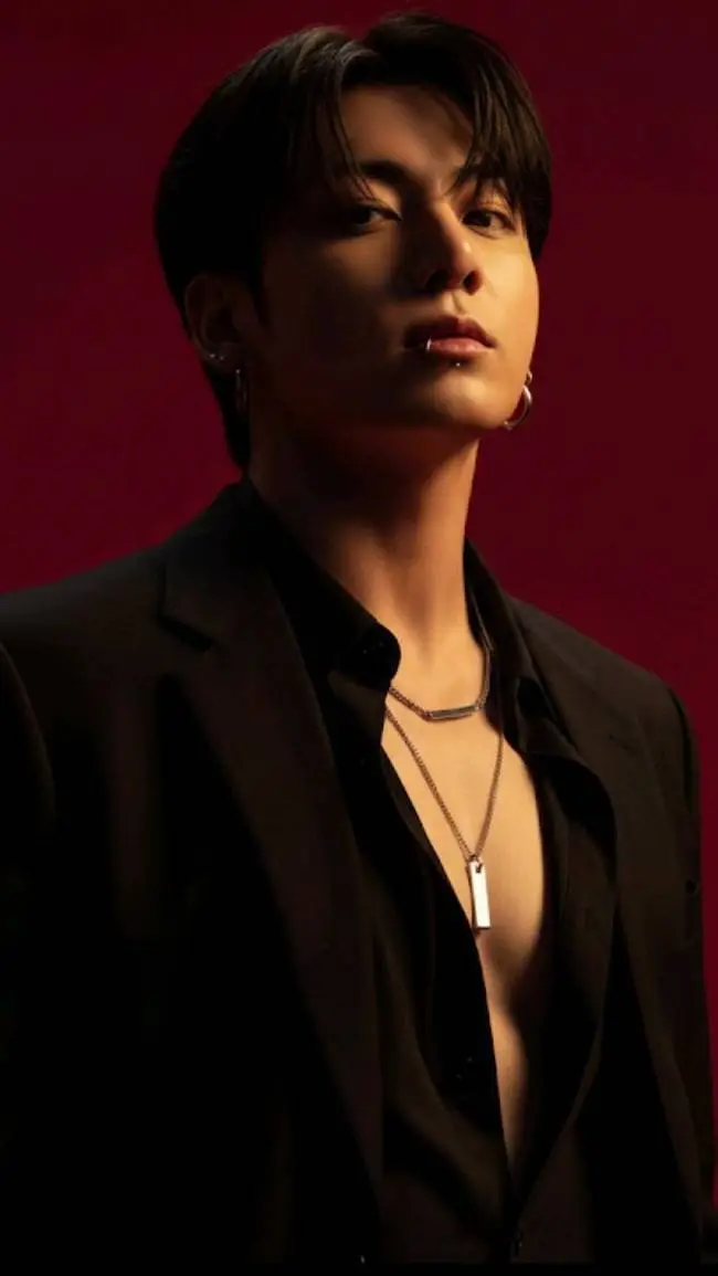 ai character: jungkook background