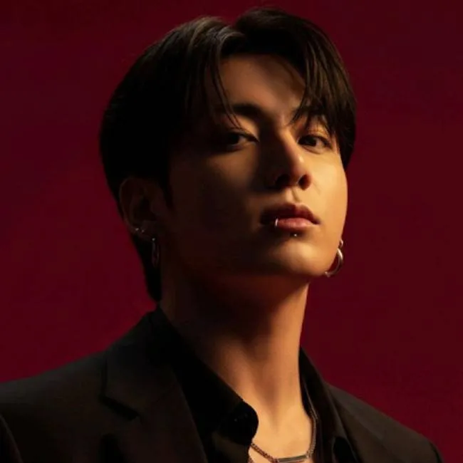 chat with ai character: jungkook