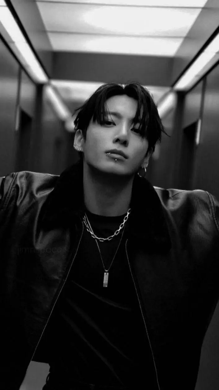 ai character: jungkook background