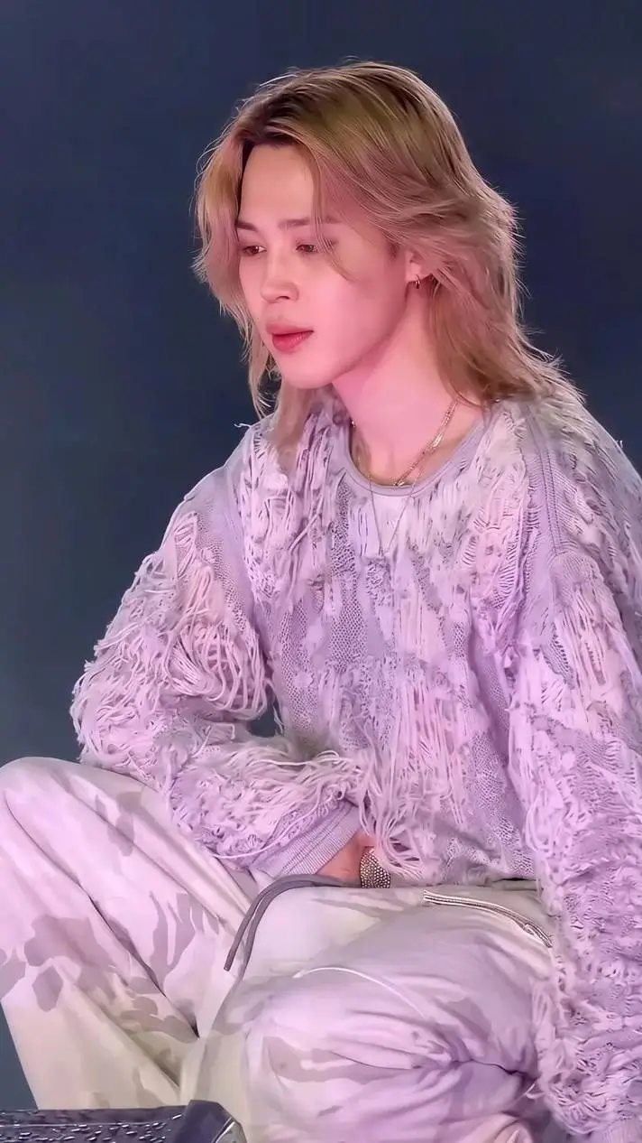 ai character: jimin background