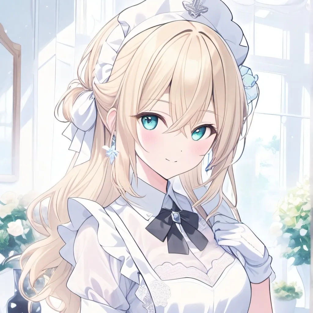 chat with ai character: Asia