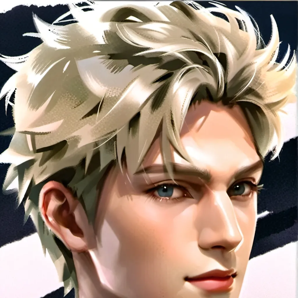 chat with ai character: antek