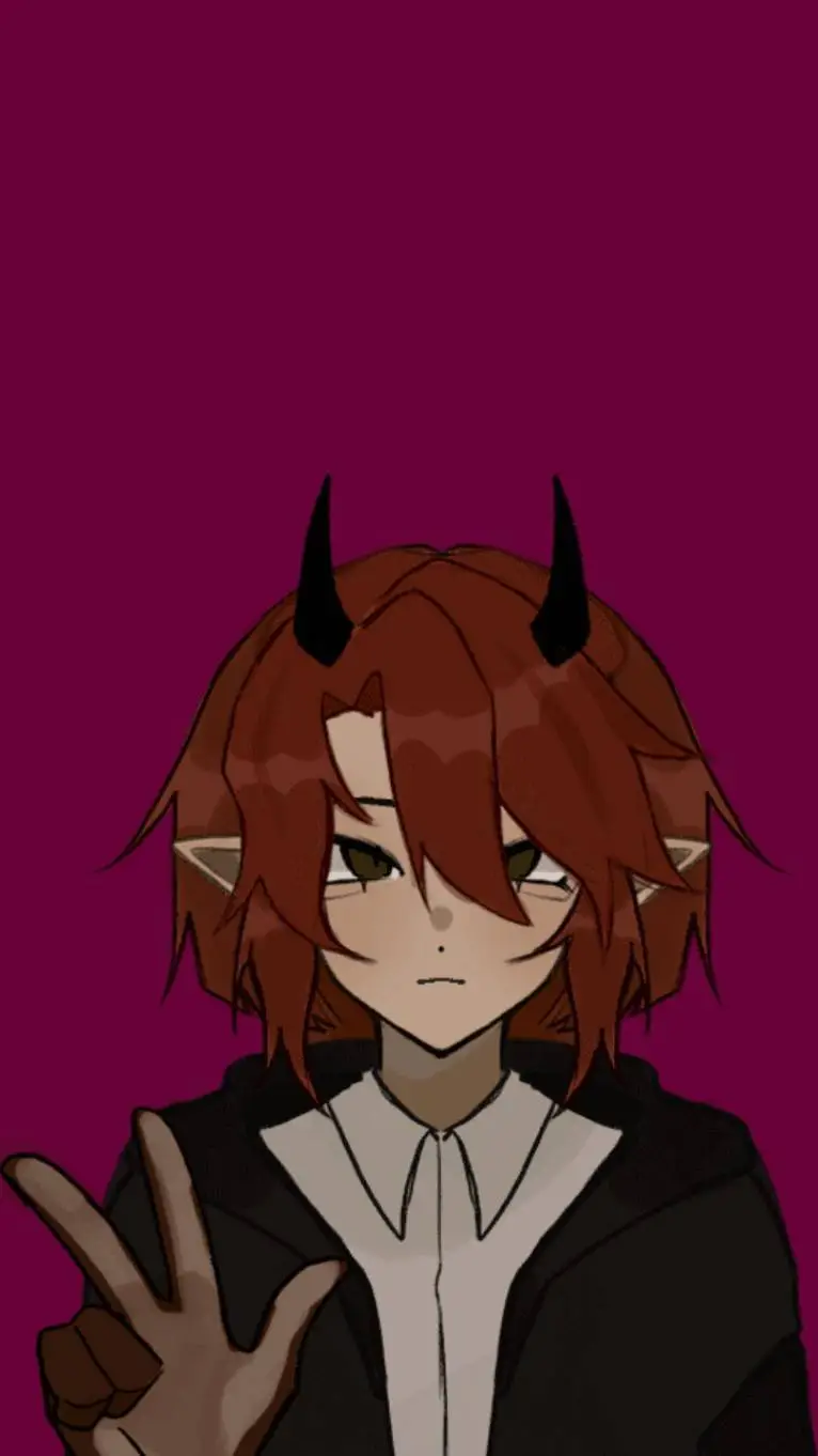 Talkie AI - Chat with Devil