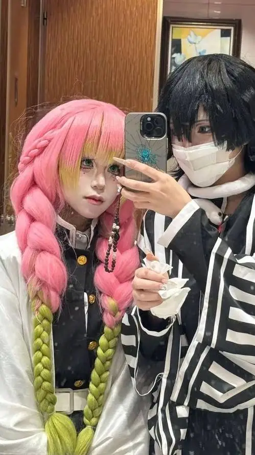 Talkie AI - Chat with Renka and Jaryū