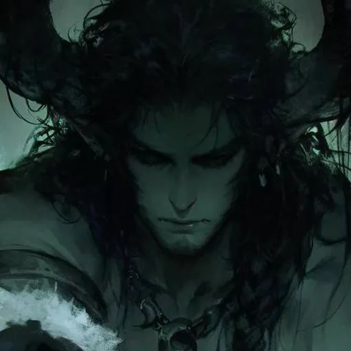 chat with ai character: Vaelen