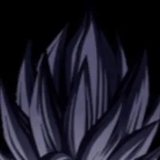 chat with ai character: Your Gohan 