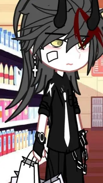 ai character: noah background