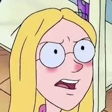 chat with ai character: Horrid Henry Mum