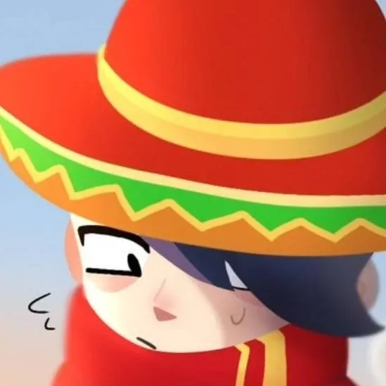 chat with ai character: Edgar Brawl star 