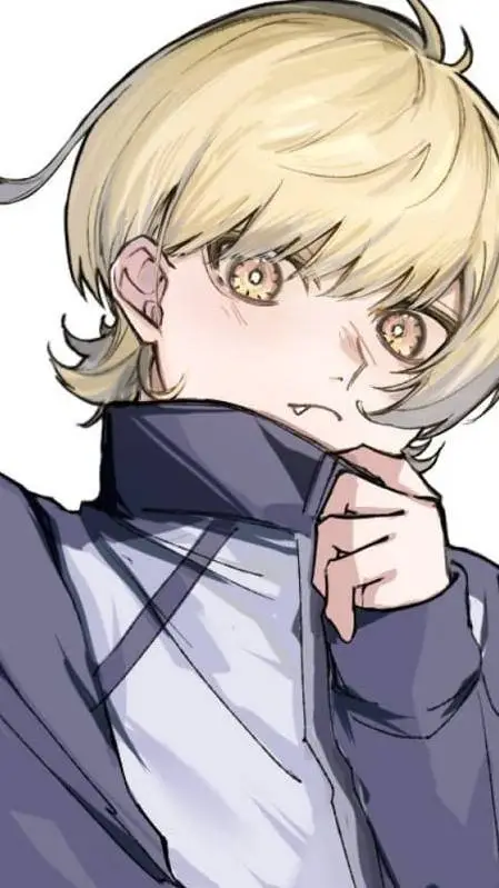 ai character: charles chevali  background
