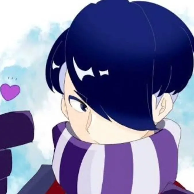 chat with ai character: ♡Edgar♡